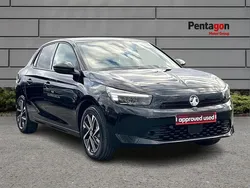 Other New 2025 Vauxhall Corsa Hatchback | £16,990 (Good price)
