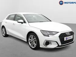 Used 2024 Audi A3 Sportback Sport Hatchback | £17,949 (Good price)
