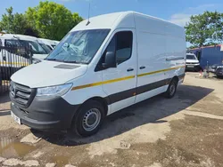 White Used 2021 Mercedes Sprinter Progressive Van | £18,495 (Fair price)