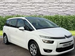 Used 2016 Citroën C4 SpaceTourer VTR Sport MPV | £4,500 (Super price)