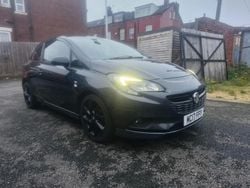 Grey Used 2017 Vauxhall Corsa Edition Hatchback | £2,995 (Super price)
