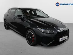 Black Used 2025 BMW M135 Hatchback | £36,499 (Expensive)