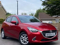 Used 2018 Mazda 2 Hatchback | £10,995 (Fair price)