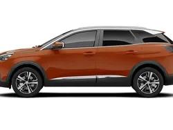 Used 2018 Peugeot 3008 GT-line Estate | £9,850 (Fair price)