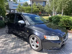 Black Used 2011 Volvo V50 R-Design Estate | £1,450 (Super price)