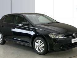 Used 2025 VW Polo Life Hatchback | £15,292 (Good price)