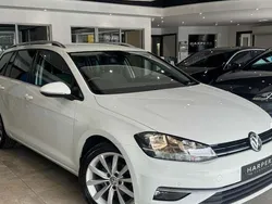 Used 2020 VW Golf VII GT Estate | £11,630 (Fair price)
