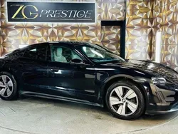 Used 2024 Porsche Taycan Sedan | £43,995