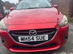 Used 2015 Mazda 2 | £4,995 (Good price)