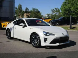 White Used 2019 Toyota GT86 GT Coupe | £21,990 (Fair price)