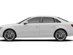 Used 2015 Audi A4 Black Edition Sedan | £10,780 (Fair price)