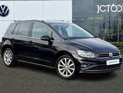 Used 2019 VW Golf VII | £12,761 (Good price)