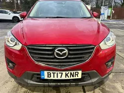 Used 2015 Mazda CX-5 SUV | £8,750 (A bit pricey)