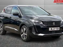 Used 2023 Peugeot 3008 GTi Estate | £18,377 (Good price)