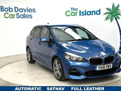 BMW 220