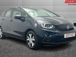 Used 2023 Honda Jazz Hybrid Hatchback | £13,245 (Fair price)