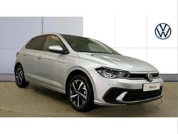 Other New 2025 VW Polo Match Hatchback | £23,559 (Fair price)