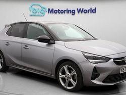 Used 2023 Vauxhall Corsa Ultimate Hatchback | £14,300 (Good price)