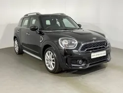 Black Used 2020 Mini Cooper S Countryman Sport SUV | £16,500 (Good price)