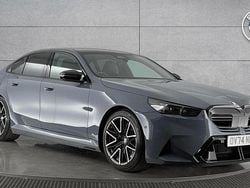 Grey Used 2024 BMW M5 Comfort Edition | £90,950