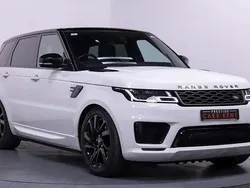 Used 2022 Land Rover Range Rover Sport HSE Dynamic SUV | £34,340 (Super price)