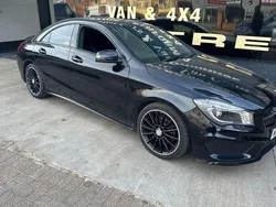 Used 2015 Mercedes 200 AMG Sedan | £11,999 (Fair price)