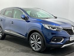 Used 2021 Renault Kadjar Version S SUV | £9,959 (Good price)