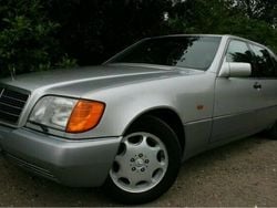 Used 1993 Mercedes S500 SE Sedan | £1,995