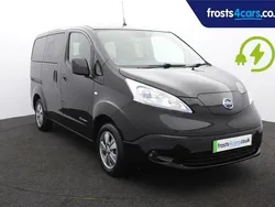 Nissan e-NV200