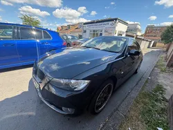 Black Used 2018 BMW 325 Coupe | £3,490