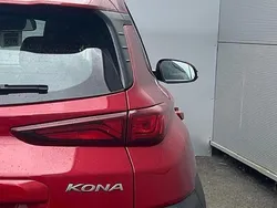 Red Used 2018 Hyundai Kona SE SUV | £8,995 (Fair price)
