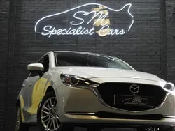 Used 2021 Mazda 2 Inclusive | £12,990 (Good price)