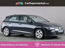 Used 2024 VW Golf VIII Life Hatchback | £13,697 (Super price)