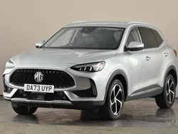 Used 2023 MG HS Trophy SUV | £15,500 (Super price)