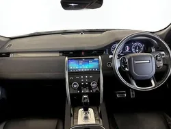 Used 2023 Land Rover Discovery Sport SE Dynamic SUV | £22,495 (Super price)