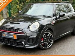 Used 2017 Mini John Cooper Works Hatch Hatchback | £11,490 (Fair price)