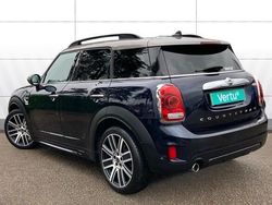 Other Used 2020 Mini Cooper Countryman Exclusive SUV | £21,844 (Fair price)