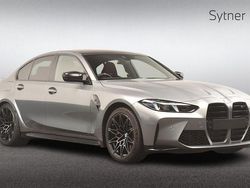 New 2024 BMW M3 Competition Edition Estate | £80,260