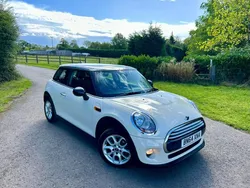 White Used 2014 Mini Cooper D Hatch Hatchback | £3,990 (Fair price)