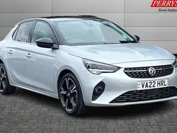 Used 2022 Vauxhall Corsa Edition Hatchback | £11,390 (Fair price)