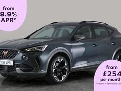 Used 2023 Cupra Formentor SUV | £18,763 (Good price)