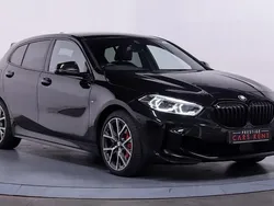 Used 2024 BMW 128 Hatchback | £23,350 (Good price)
