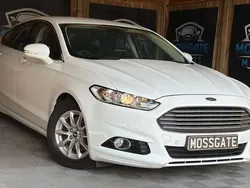 Used 2017 Ford Mondeo Titanium Hatchback | £6,495 (Super price)