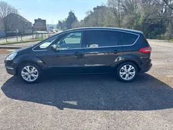 Black Used 2014 Ford S-MAX Titanium MPV | £4,790 (Good price)