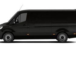 New 2024 Mercedes Sprinter Van | £46,830