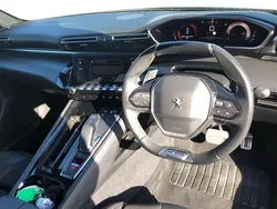 Grey Used 2020 Peugeot 508 GT-line Hatchback | £13,999 (Fair price)