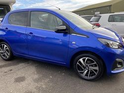 Used 2021 Peugeot 108 Allure | £7,295