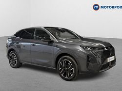 Grey Used 2024 Peugeot 3008 GTi Hatchback | £26,199 (Expensive)