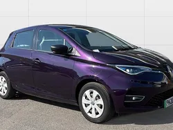 Other Used 2020 Renault Zoe Play Hatchback | £8,500 (Fair price)