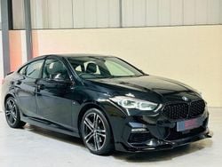 Black Used 2022 BMW 218 M Sport Coupe | £17,000 (Good price)